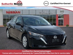  2024 Nissan Sentra S CVT at Maxx Loans near St&period; Adrian&comma; MI