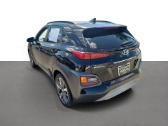 Used 2021  Hyundai Kona Limited DCT FWD at Maxx Loans near St&period; Adrian&comma; MI