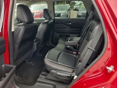 Used 2023  Nissan Pathfinder SL 2WD at Maxx Loans near St&period; Adrian&comma; MI