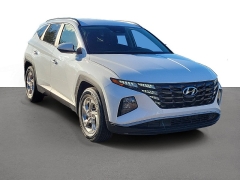 Used 2024  Hyundai Tucson SEL FWD &ast;Ltd Avail&ast; at Maxx Loans near St&period; Adrian&comma; MI