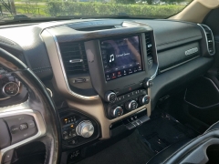 Used 2020  Ram 1500 4WD Crew Cab Laramie at Maxx Loans near St&period; Adrian&comma; MI