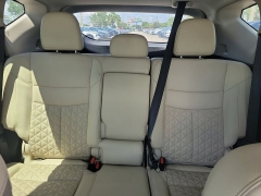Used 2022  Nissan Murano FWD Platinum at Maxx Loans near St&period; Adrian&comma; MI
