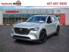 Used 2025  Mazda CX-90 3&period;3 Turbo Premium Sport at Maxx Loans near St&period; Adrian&comma; MI