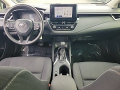 Used 2024  Toyota Corolla Hybrid LE FWD at Maxx Loans near St&period; Adrian&comma; MI