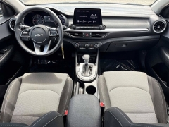 Used 2024  Kia Forte LXS IVT at Maxx Loans near St&period; Adrian&comma; MI