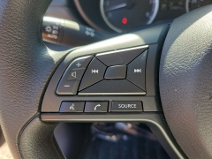 Used 2024  Nissan Versa S CVT at Maxx Loans near St&period; Adrian&comma; MI