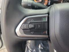 Used 2024  Jeep Compass Latitude 4x4 at Maxx Loans near St&period; Adrian&comma; MI