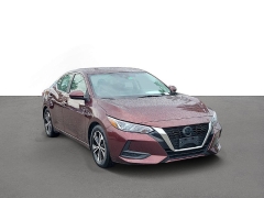 Used 2022  Nissan Sentra SV CVT at Maxx Loans near St&period; Adrian&comma; MI