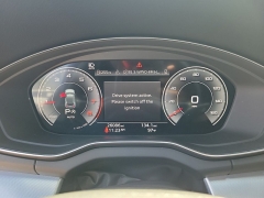 Used 2024  Audi Q5 S line Premium 45 TFSI quattro at Maxx Loans near St&period; Adrian&comma; MI