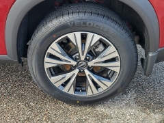 Used 2023  Nissan Rogue FWD SV at Maxx Loans near St&period; Adrian&comma; MI