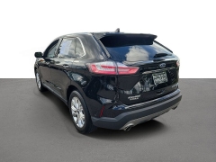Used 2020  Ford Edge 4d SUV FWD Titanium at Maxx Loans near St&period; Adrian&comma; MI