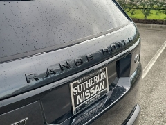 Used 2020  Land Rover Range Rover Sport 4d SUV 3&period;0L HST MHEV at Maxx Loans near St&period; Adrian&comma; MI