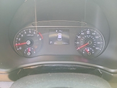 Used 2020  Kia Soul LX IVT at Maxx Loans near St&period; Adrian&comma; MI