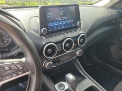 Used 2024  Nissan Sentra SV CVT at Maxx Loans near St&period; Adrian&comma; MI