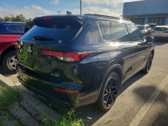Used 2025  Mitsubishi Outlander PHEV SEL S-AWC at Maxx Loans near St&period; Adrian&comma; MI