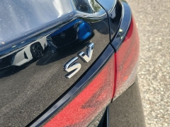Used 2022  Nissan Sentra SV CVT at Maxx Loans near St&period; Adrian&comma; MI