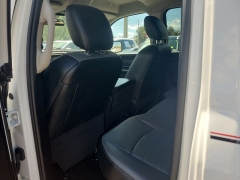 Used 2023  Ram 1500 Classic Tradesman 4x4 Quad Cab 6'4" Box at Maxx Loans near St&period; Adrian&comma; MI