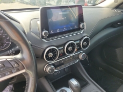 Used 2022  Nissan Sentra SV CVT at Maxx Loans near St&period; Adrian&comma; MI