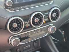 Used 2025  Nissan Sentra SV CVT at Maxx Loans near St&period; Adrian&comma; MI