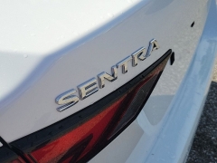 Used 2024  Nissan Sentra SV CVT at Maxx Loans near St&period; Adrian&comma; MI