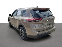 Used 2025  Nissan Rogue AWD SV at Maxx Loans near St&period; Adrian&comma; MI