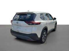 Used 2022  Nissan Rogue FWD SV at Maxx Loans near St&period; Adrian&comma; MI