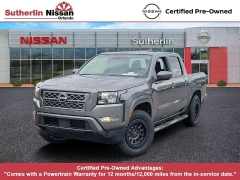  2022 Nissan Frontier Crew Cab 4x2 SV Auto at Maxx Loans near St&period; Adrian&comma; MI
