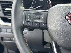 Used 2025  Nissan Rogue AWD Rock Creek at Maxx Loans near St&period; Adrian&comma; MI