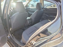 Used 2025  Nissan Altima SV FWD at Maxx Loans near St&period; Adrian&comma; MI