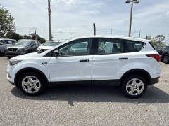 Used 2019  Ford Escape 4d SUV FWD S at Maxx Loans near St&period; Adrian&comma; MI