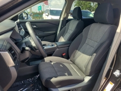 Used 2026  Nissan Rogue 2026&period;5 AWD SV at Maxx Loans near St&period; Adrian&comma; MI