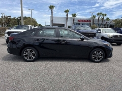 Used 2024  Kia Forte LXS IVT at Maxx Loans near St&period; Adrian&comma; MI