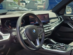 Used 2024  BMW X7 xDrive40i Sports Activity Vehicle at Maxx Loans near St&period; Adrian&comma; MI