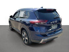 Used 2024  Nissan Rogue FWD SL at Maxx Loans near St&period; Adrian&comma; MI
