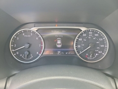 Used 2025  Nissan Sentra SV CVT at Maxx Loans near St&period; Adrian&comma; MI