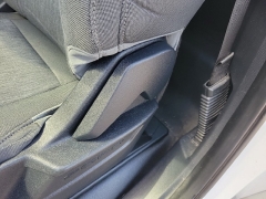 Used 2022  Ford F-150 2WD XL Reg Cab 8' Box at Maxx Loans near St&period; Adrian&comma; MI