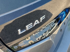 Used 2018  Nissan Leaf 4d Hatchback SV at Maxx Loans near St&period; Adrian&comma; MI