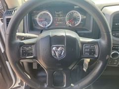 Used 2023  Ram 1500 Classic Tradesman 4x4 Quad Cab 6'4" Box at Maxx Loans near St&period; Adrian&comma; MI