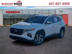 Used 2024  Hyundai Tucson SEL FWD &ast;Ltd Avail&ast; at Maxx Loans near St&period; Adrian&comma; MI