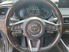 Used 2022  Mazda CX-9 Carbon Edition AWD at Maxx Loans near St&period; Adrian&comma; MI