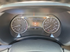 Used 2023  Nissan Sentra SV CVT at Maxx Loans near St&period; Adrian&comma; MI