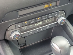 Used 2025  Mazda CX-5 2&period;5 S Select Package AWD at Maxx Loans near St&period; Adrian&comma; MI
