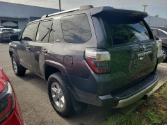 Used 2022  Toyota 4Runner SR5 4WD at Maxx Loans near St&period; Adrian&comma; MI
