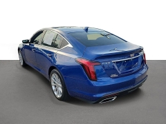 Used 2023  Cadillac CT5 4dr Sdn Luxury at Maxx Loans near St&period; Adrian&comma; MI