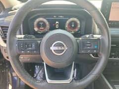 Used 2024  Nissan Rogue FWD SL at Maxx Loans near St&period; Adrian&comma; MI