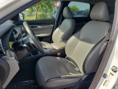 Used 2023  INFINITI QX50 LUXE FWD at Maxx Loans near St&period; Adrian&comma; MI