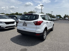 Used 2019  Ford Escape 4d SUV FWD S at Maxx Loans near St&period; Adrian&comma; MI