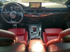 Used 2018  Audi S5 4d Sportback 3&period;0T Quattro Premium Plus at Maxx Loans near St&period; Adrian&comma; MI