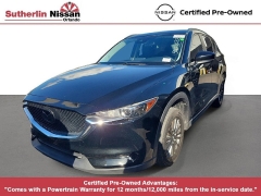  2019 Mazda CX-5 4d SUV FWD Touring at Maxx Loans near St&period; Adrian&comma; MI
