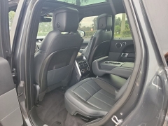 Used 2020  Land Rover Range Rover Sport 4d SUV 3&period;0L HST MHEV at Maxx Loans near St&period; Adrian&comma; MI